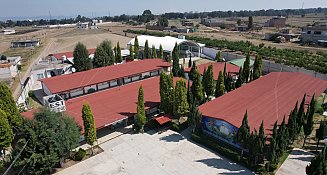 Tlaxcala mejora condiciones laborales de más de 400 docentes y PAAE