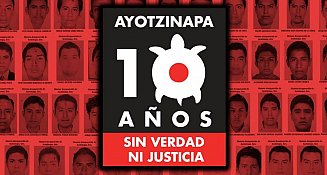 Documentales sobre Ayotzinapa: a 10 años de la desaparición de los 43 estudiantes