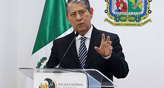 Fiscalía de Puebla esclarece delitos de alto impacto y refuerza la justicia