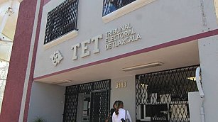 Tribunal Electoral de Tlaxcala garantiza justicia en elecciones 2025