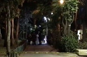 Ejecución a balazos en Tlatelolco, Cuauhtémoc: hombre asesinado a tiros