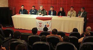UATx y UCSM fortalecen vínculos con movilidad e investigación científica