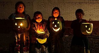 ¿Cuándo se pide dulces en Halloween? Descubre la tradición y más