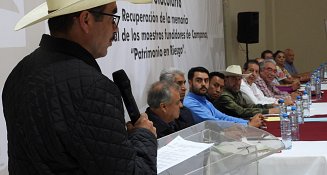 Yauhquemehcan busca declarar las campanas de Ocotoxco como patrimonio inmaterial