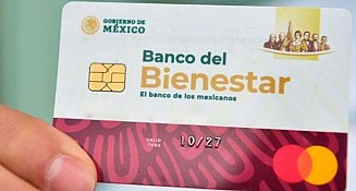 Último pago de la Pensión Bienestar para adultos mayores: fechas y montos