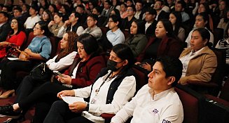 Fisioterapeutas, clave en la rehabilitación e inclusión en Tlaxcala