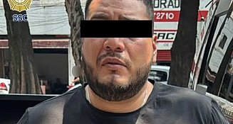 Doble homicidio en Iztapalapa desata operativo policial