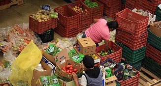 Tlaxcala asegura alimentos nutritivos para familias vulnerables