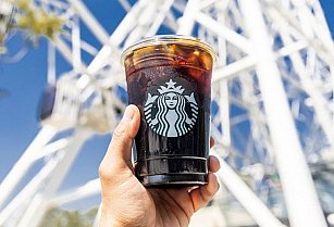 ¡Disfruta bebidas a mitad de precio en Starbucks con esta oferta exclusiva!