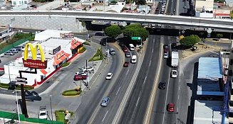 Plan Carretero 2025: Impulso a la infraestructura vial en Tlaxcala con el Viaducto Santa Ana