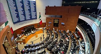 Senado pospone ley de telecomunicaciones para incluir más voces