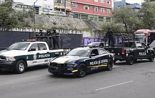 Policía rescata a menor amenazado por su abuelo en Tlalnepantla: un rescate heroico