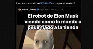 Elektra de Ricardo Salinas será el primer distribuidor de robots Tesla