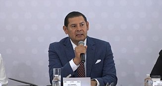 Próxima semana iniciará la rehabilitación de laterales en la Recta a Cholula