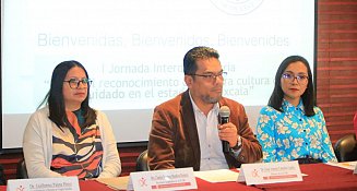 Impulsando el Cuidado Colectivo: I Jornada Interdisciplinaria en Tlaxcala