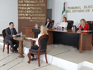 Confirman triunfo de Armando Aguirre en Coronango