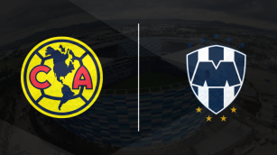 La final de ida entre Club América y Rayados se jugará en Puebla