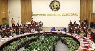 PT, PRI y PAN encabezan lista de partidos con más multas del INE
