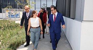 IPN invertirá 5 mdp para desarrollo de semiconductores en Puebla 