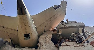 Tragedia aérea en Ahmedabad: más de 200 muertos tras el impacto