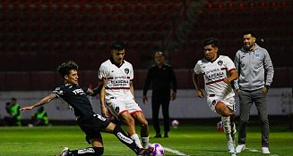 Coyotes y Venados empatan 1-1: emoción y pelea por liguilla en la Expansión MX