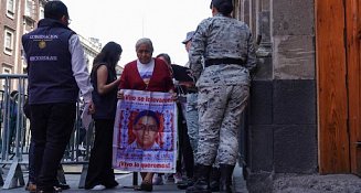 Gobierno refuerza investigación del caso Ayotzinapa con tecnología avanzada