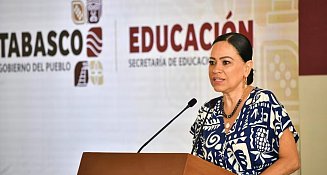 Setab pide a jóvenes tener hijos y no mascotas por baja en matrícula escolar en Tabasco