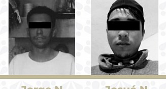 Reaprehenden y sentencian a 20 años a responsables de homicidio en Honey, Puebla