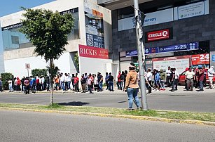 Antorcha Campesina denuncia ataques de la UPVA 28 de Octubre contra transportistas