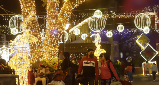 Disposiciones para la Temporada de Navidad 2024 en el Tianguis Municipal de Atlixco, Puebla