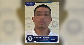 Detienen a implicado en el atentado del alcalde de Tancanhuitz, SLP