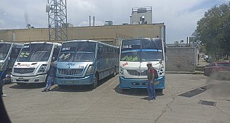 Conductores de ATAH denuncian abusos, alzas injustas y despidos