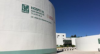Hospital de Tlaxcala sí atendió a paciente grave con enfermedad renal
