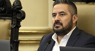 Avalan estado financiero de la administración pasada en Puebla pese a déficit millonario