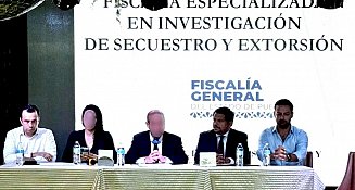 FGE capacita al sector restaurantero en prevención del delito