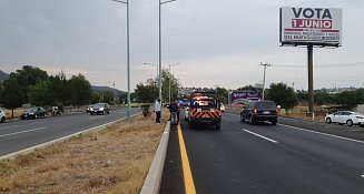 Muere elemento de la GN durante sus vacaciones en Tlaxcala 