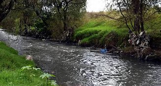 Claudia Sheinbaum exige acción inmediata para salvar el río Atoyac