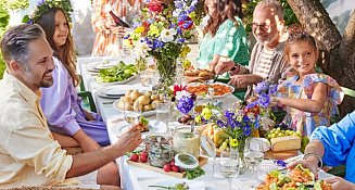 IKEA México celebra Midsommar con sabor sueco y ambiente festivo