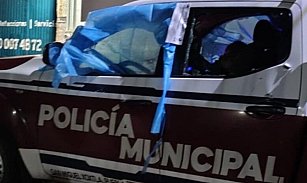 Policías ejecutados en Xoxtla no estaban acreditados para sus funciones 