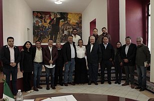 ISSSTEP y Atlixco amplían servicios médicos y sociales para la región