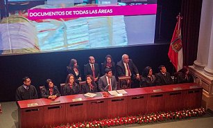 Poder Judicial de Tlaxcala: Logros y Compromisos para una Justicia Moderna