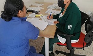 IMSS Realiza 56 Mil Acciones Preventivas en Tlaxcala: Salud Pública en Acción