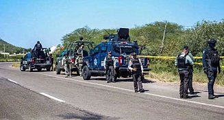 Violencia en Culiacán: Balaceras, muertes y operativos marcan la madrugada