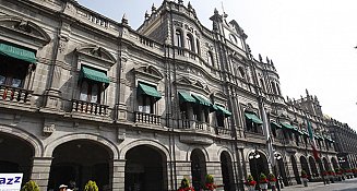 Ayuntamiento de Puebla no pagará 25% de deuda heredada por anomalías en contratos