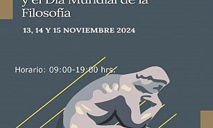 ¡No te pierdas las XXXI Jornadas Filosóficas de la UATx sobre Filosofía y Responsabilidad Social!