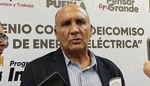 Cierre de tiendas chinas provocó la perdida de 100 empleos en Puebla