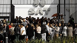 Nuevo plazo del SAT: habilita tu Buzón Tributario antes del 2026 y evita multas