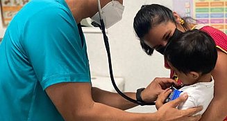 Altas temperaturas elevan los casos de diarrea aguda en Tlaxcala
