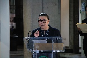 El PRI regresa al Congreso de Tlaxcala; Sandra Aguilar es nombrada legisladora tricolor