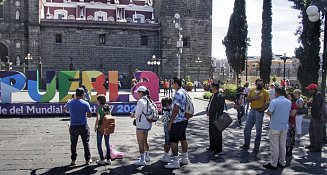 Saldo blanco en Puebla tras celebraciones de Nochebuena y Navidad